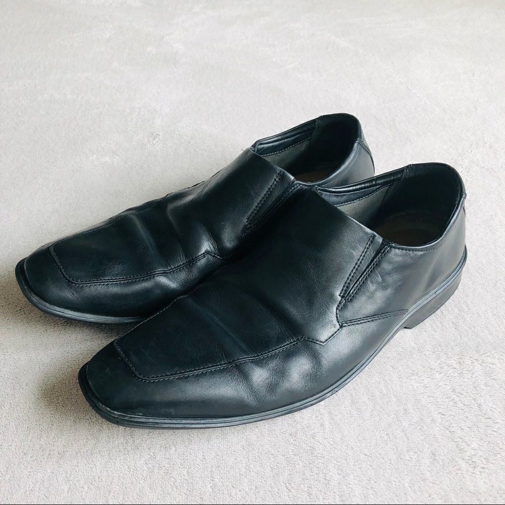 Clarks Collection Men’s Tilden Slip On Loafer